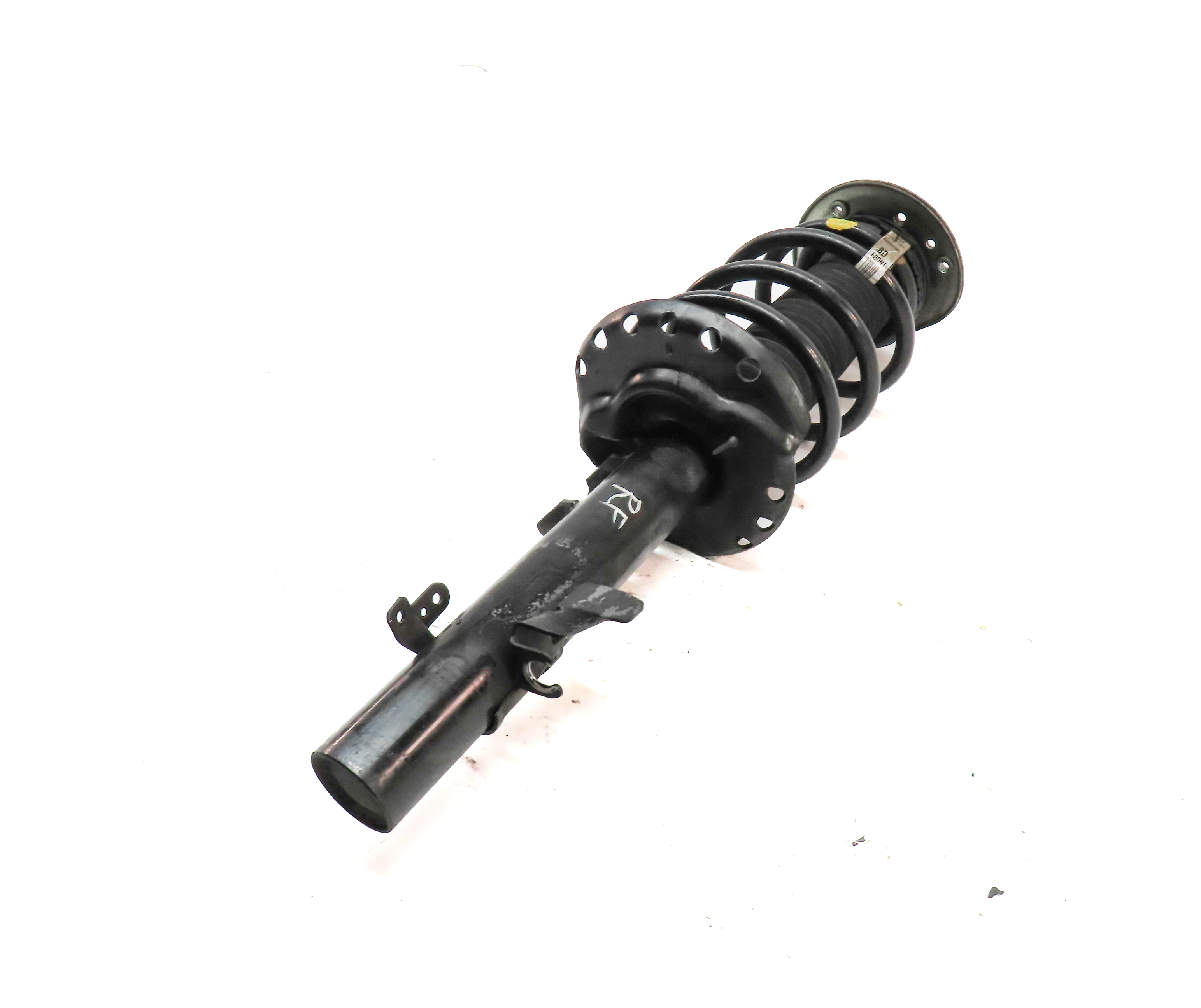 2012-2019 RANGE ROVER EVOQUE (L538) RIGHT FRONT PASSENGER SUSPENSION SHOCK STRUT — exact item pictured